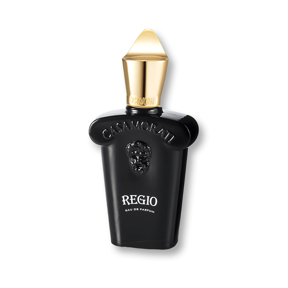 Shop Xerjoff Casamorati 1888 Regio EDP 100ml | My Perfume Shop Qatar