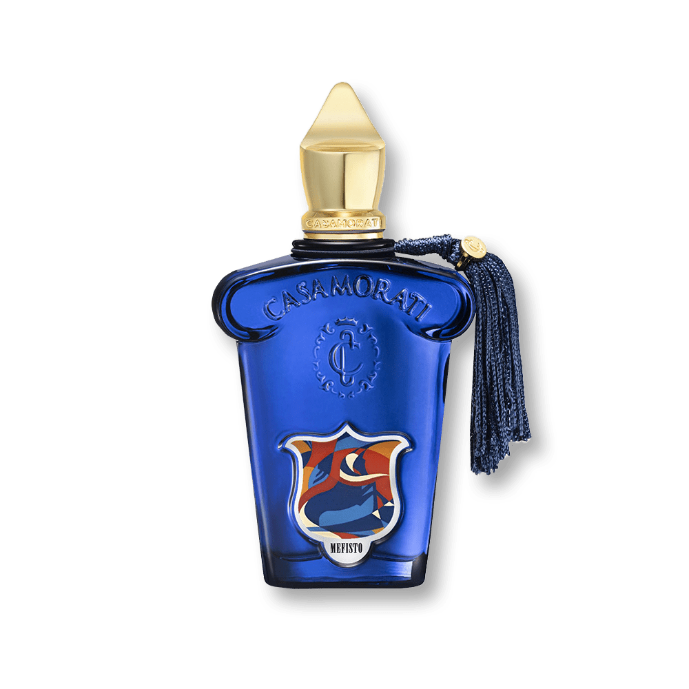 Shop Xerjoff Casamorati Mefisto EDP 100ml | My Perfume Shop Qatar