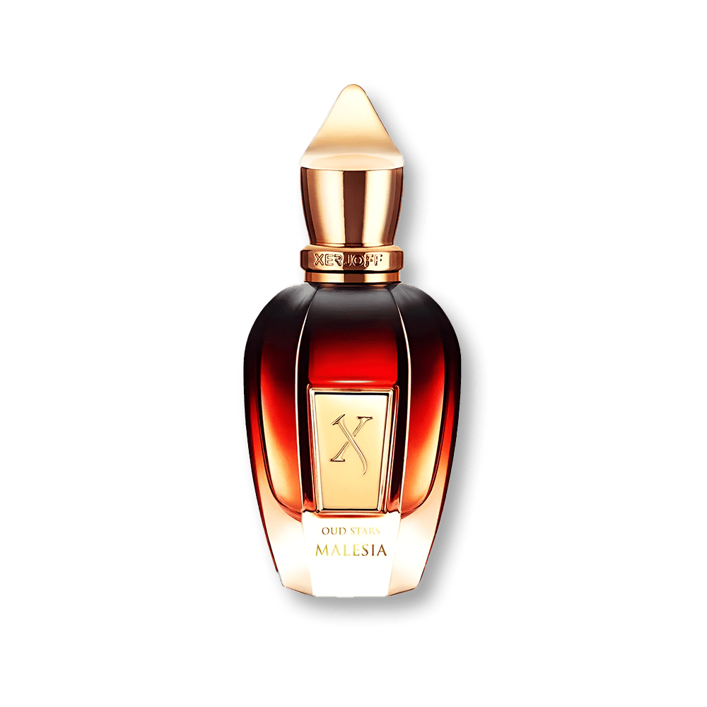 Shop Xerjoff Oud Stars Malesia Parfum | My Perfume Shop Qatar