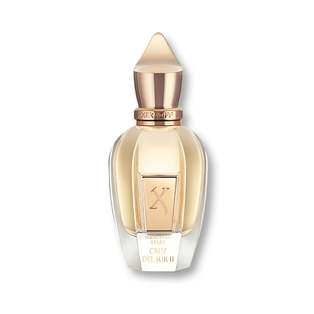 Shop Xerjoff Shooting Stars Cruz Del Sur Ii Parfum | My Perfume