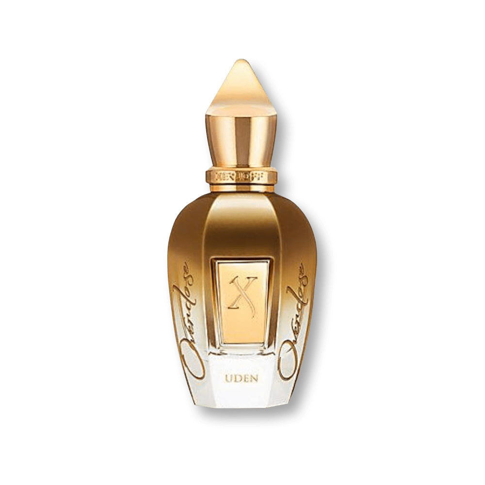 Shop Xerjoff Shooting Stars Uden Overdose Parfum 50ml | My Perfume