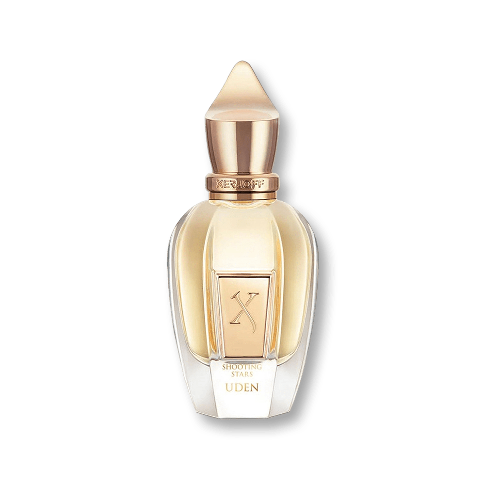 Shop Xerjoff Shooting Stars Uden Parfum | My Perfume Shop Qatar