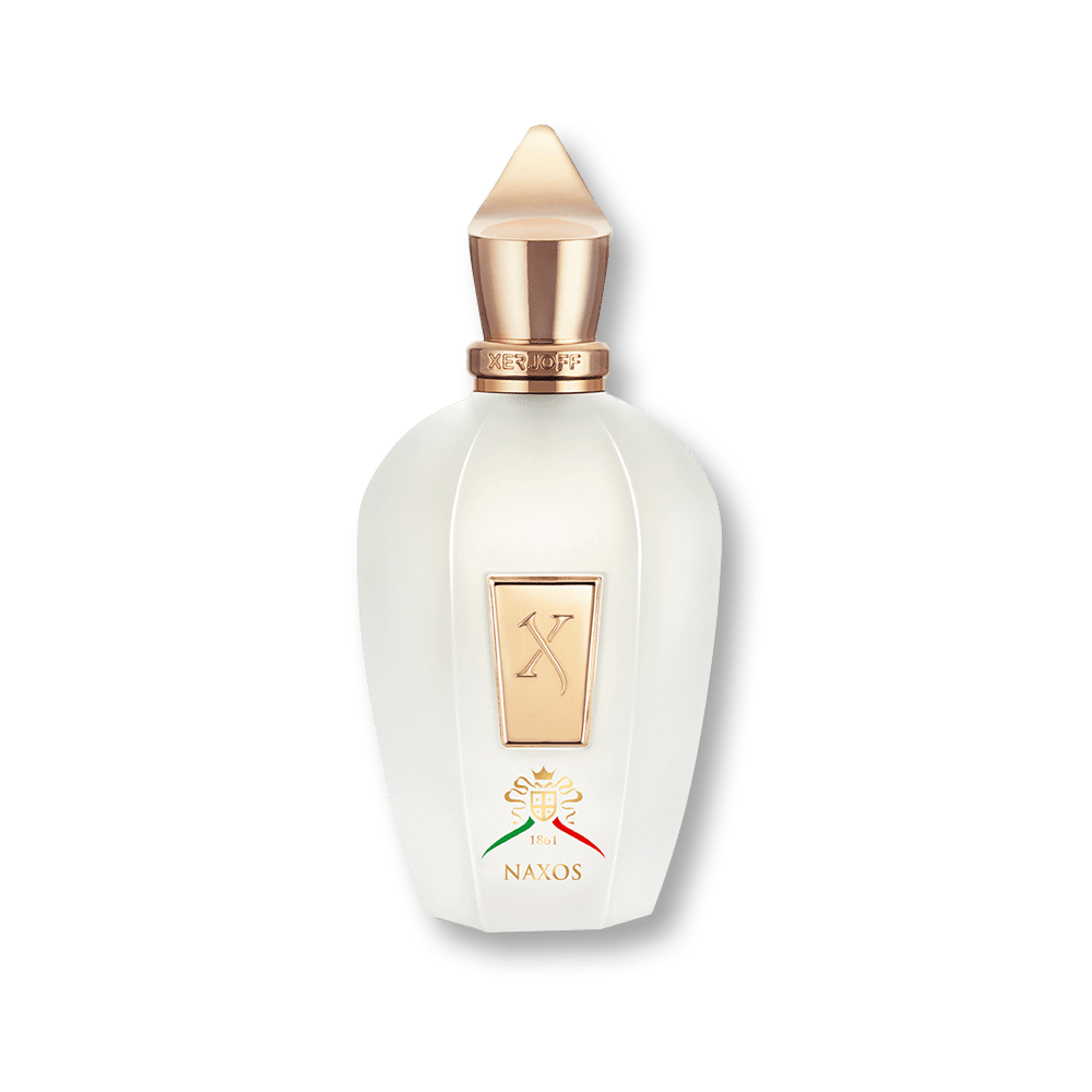 Shop Xerjoff Xj 1861 Naxos EDP 100ml | My Perfume Shop Qatar