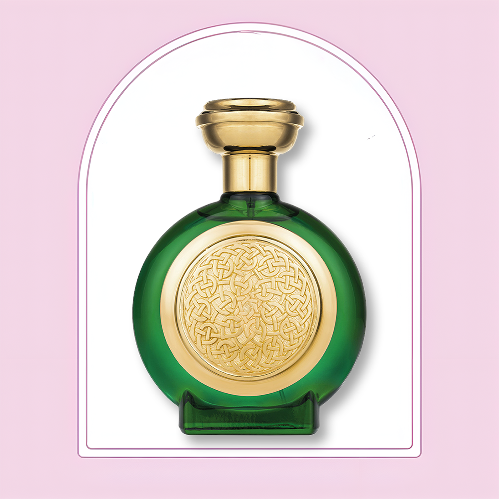 Boadicea The Victorious Knight Of Love Pure Parfum