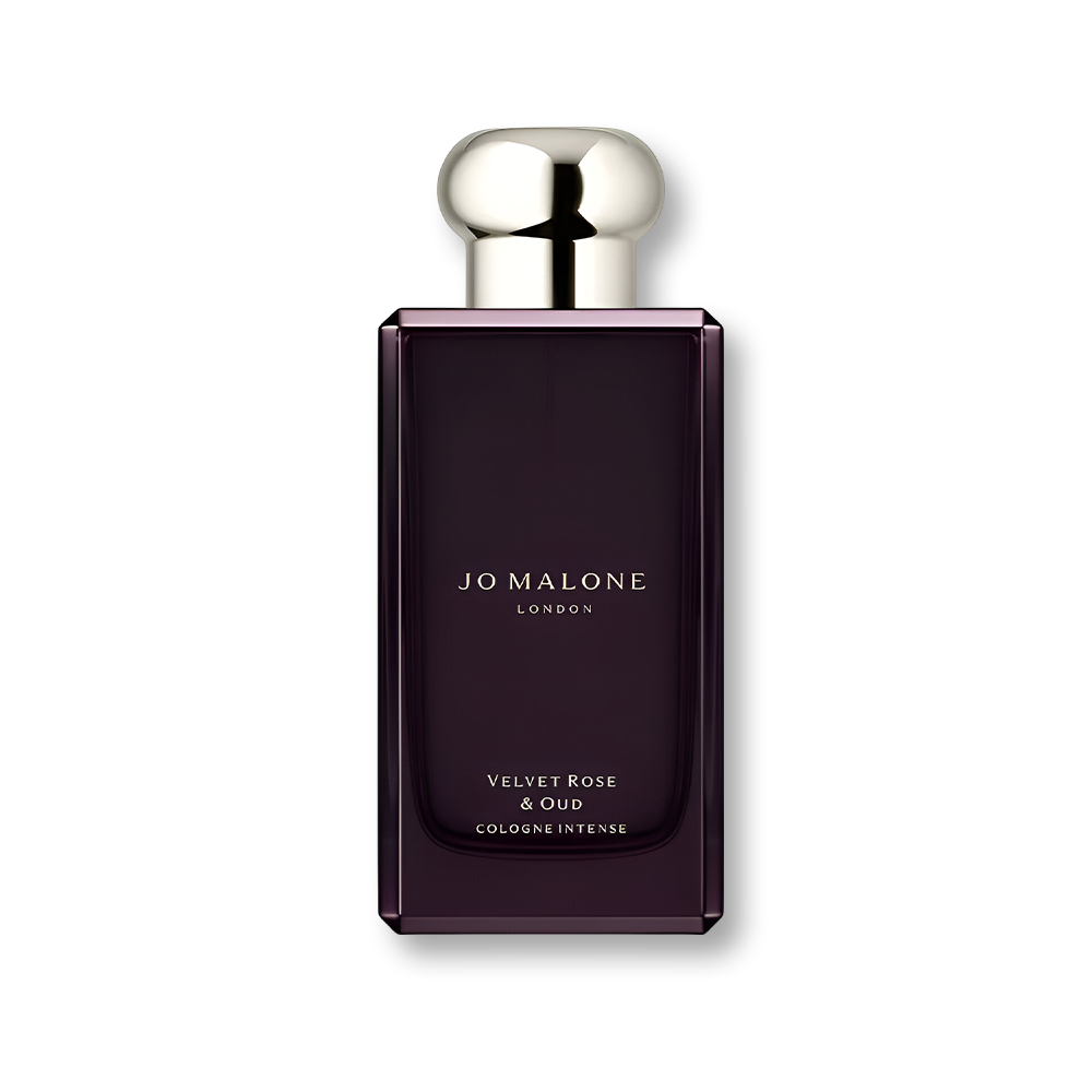 Shop Jo Malone Velvet Rose Oud Limited Edition Cologne Intense