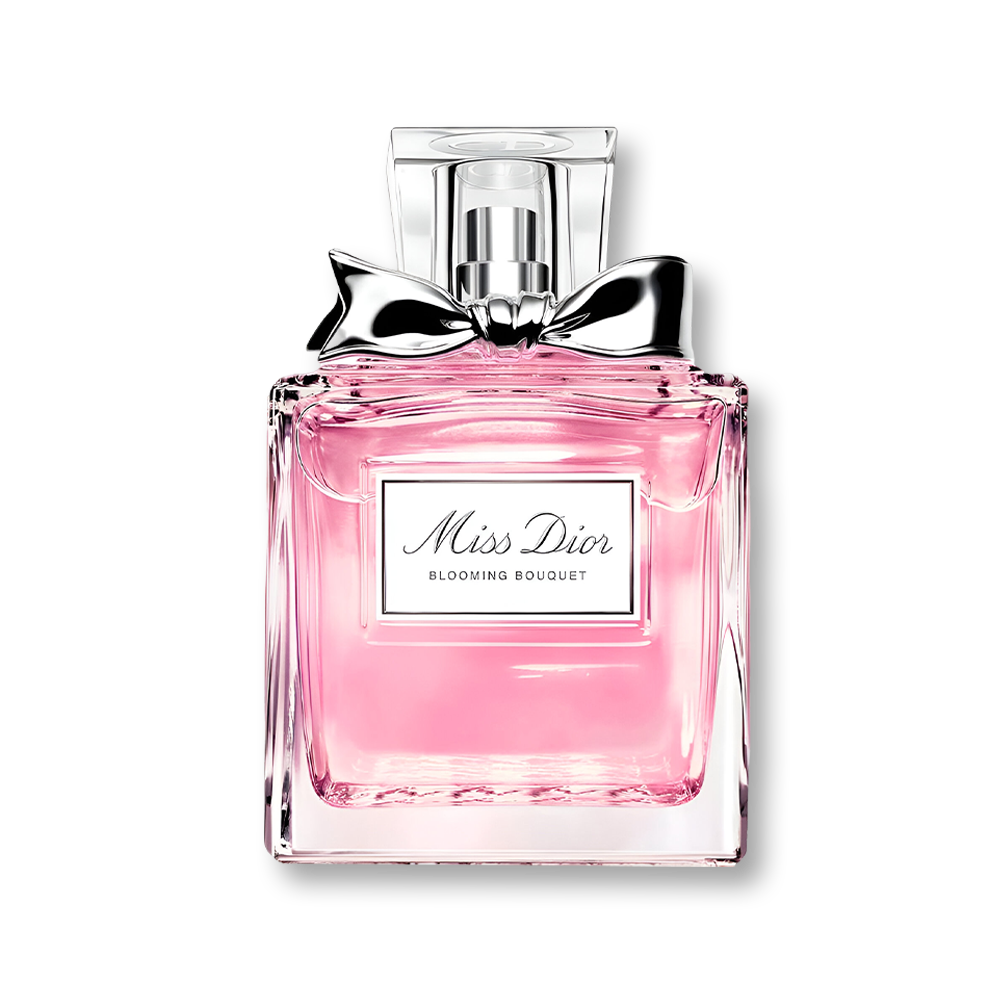 Shop Christian Dior Miss Dior Blooming Bouquet Exclusive Pack EDT