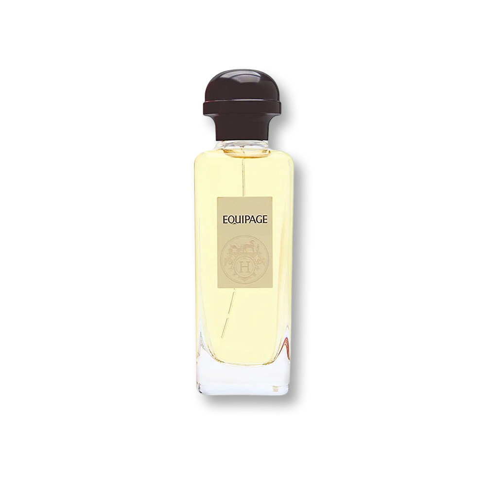 Shop Hermes Equipage EDT 100ml | My Perfume Shop Qatar
