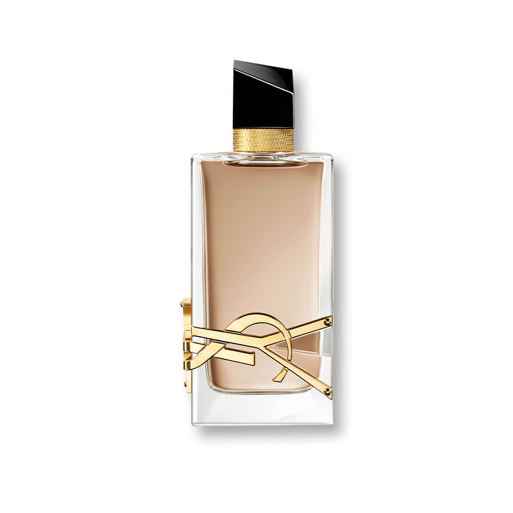 Shop Yves Saint Laurent Libre Flowers & Flames EDP Florale