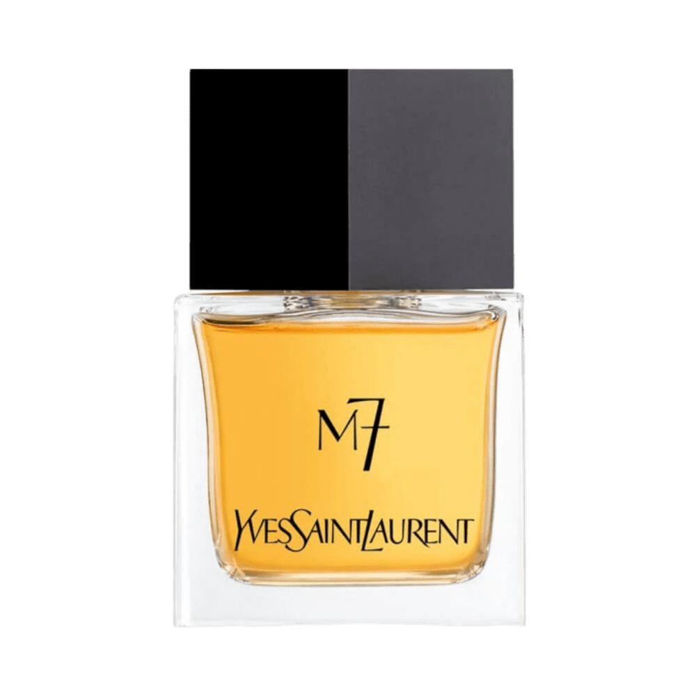 値下げ　イヴ・サンローラン　M7 エムセブン　オーデトワレ　残量25%〜30% Shop Yves Saint Laurent M7 EDT in Qatar
