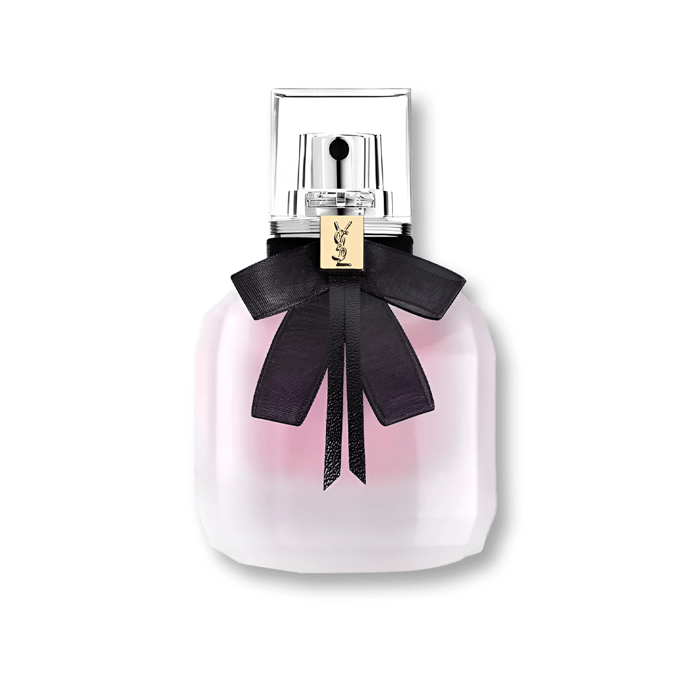 Shop Yves Saint Laurent Mon Paris Hair Mist | My Perfume Shop Qatar