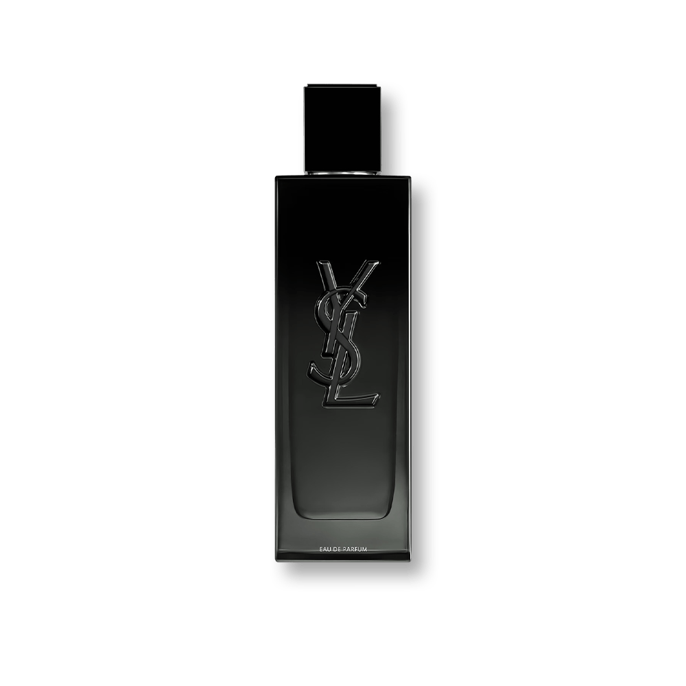 Shop Yves Saint Laurent Myslf Le Parfum in Qatar