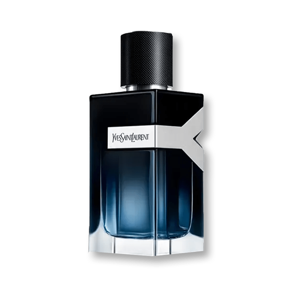 Shop Yves Saint Laurent Y EDP Intense 60ml & 100ml | My Perfume