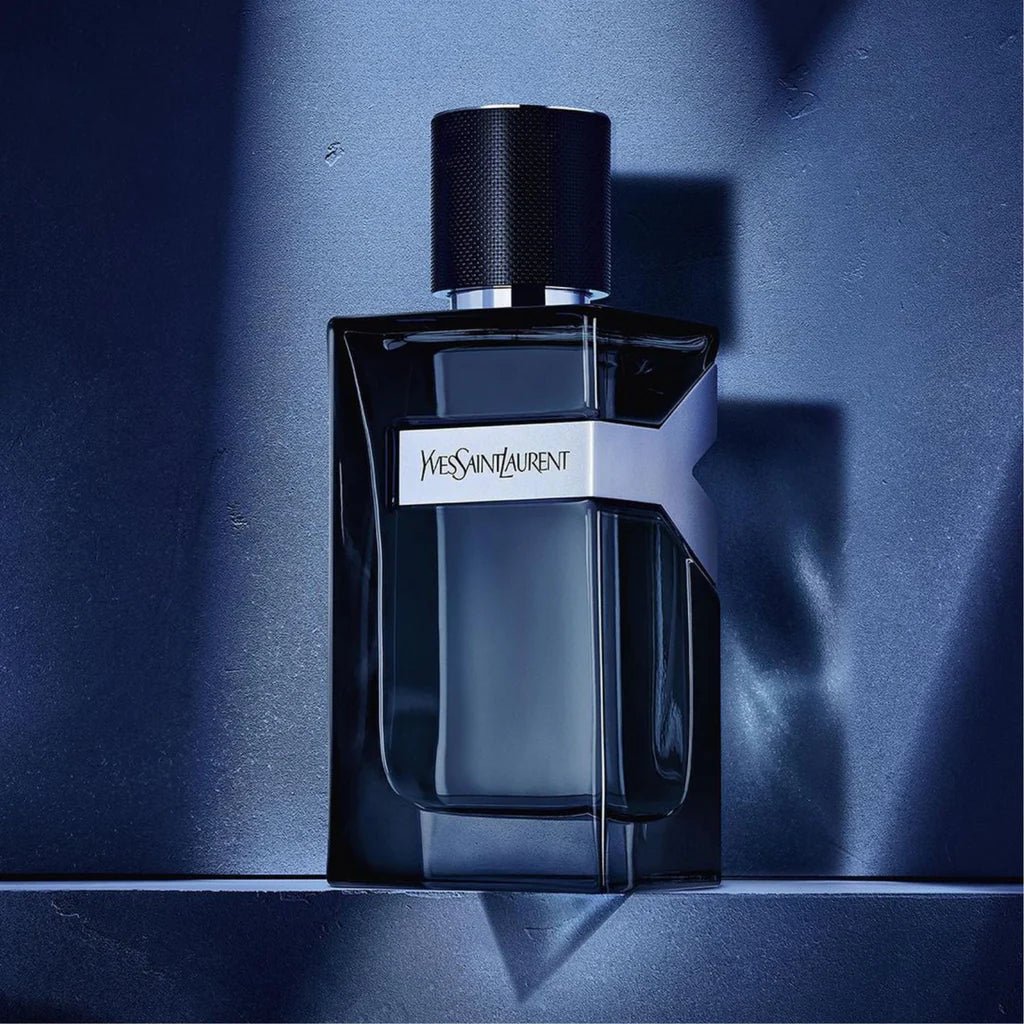 Yves Saint Laurent Y EDP Travel Set for Men | My Perfume Shop