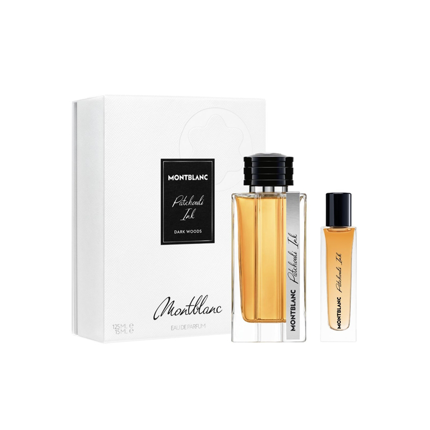 Mont Blanc Travel Gift Set EDP | My Perfume Shop Qatar