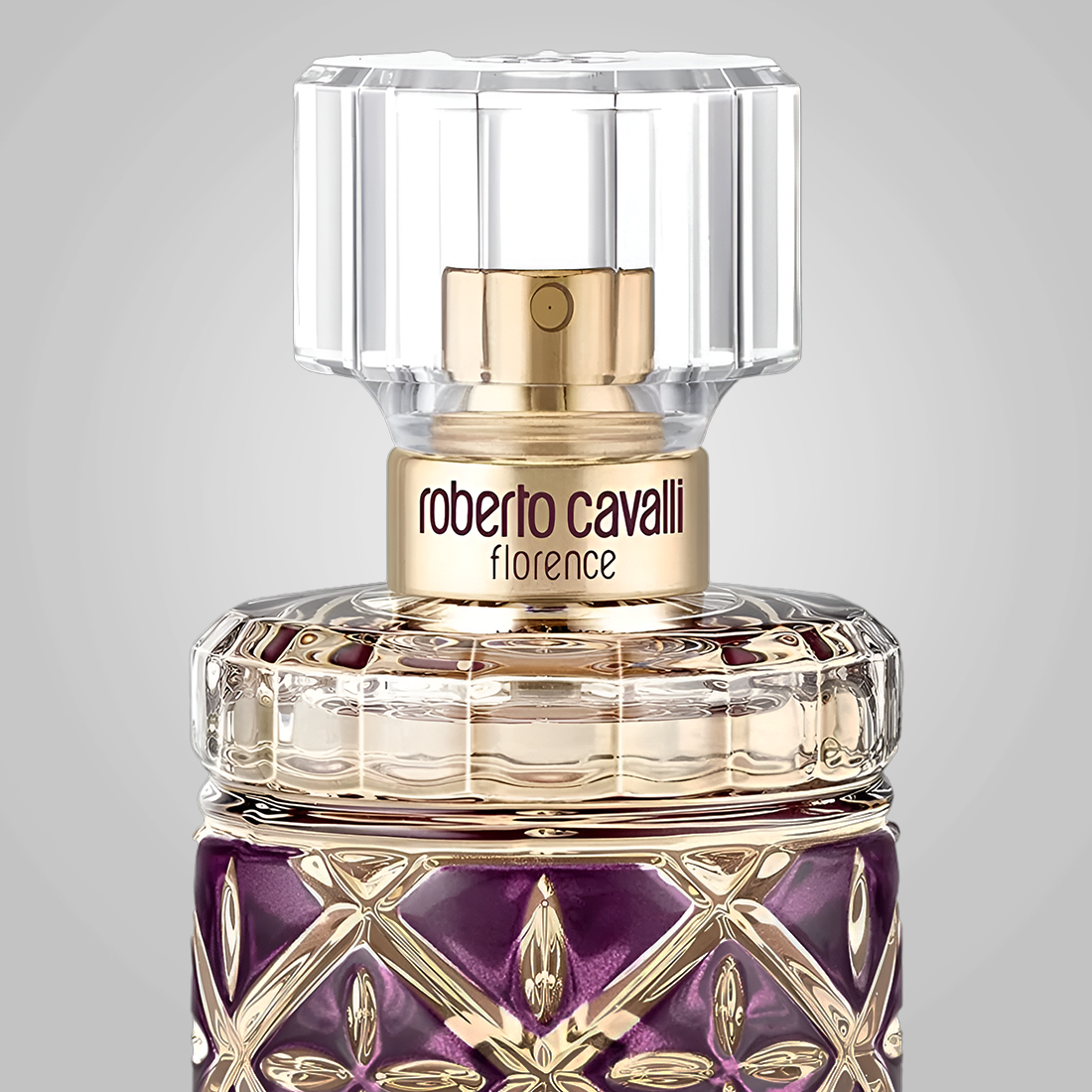 عطر روبرتو كافالي فلورنسا