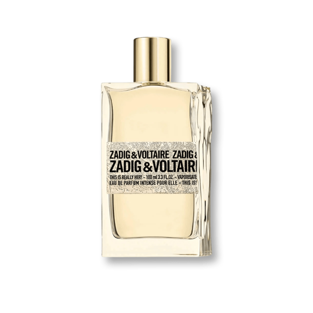 Shop Zadig & Voltaire This Is Really Her! Pour Elle EDP