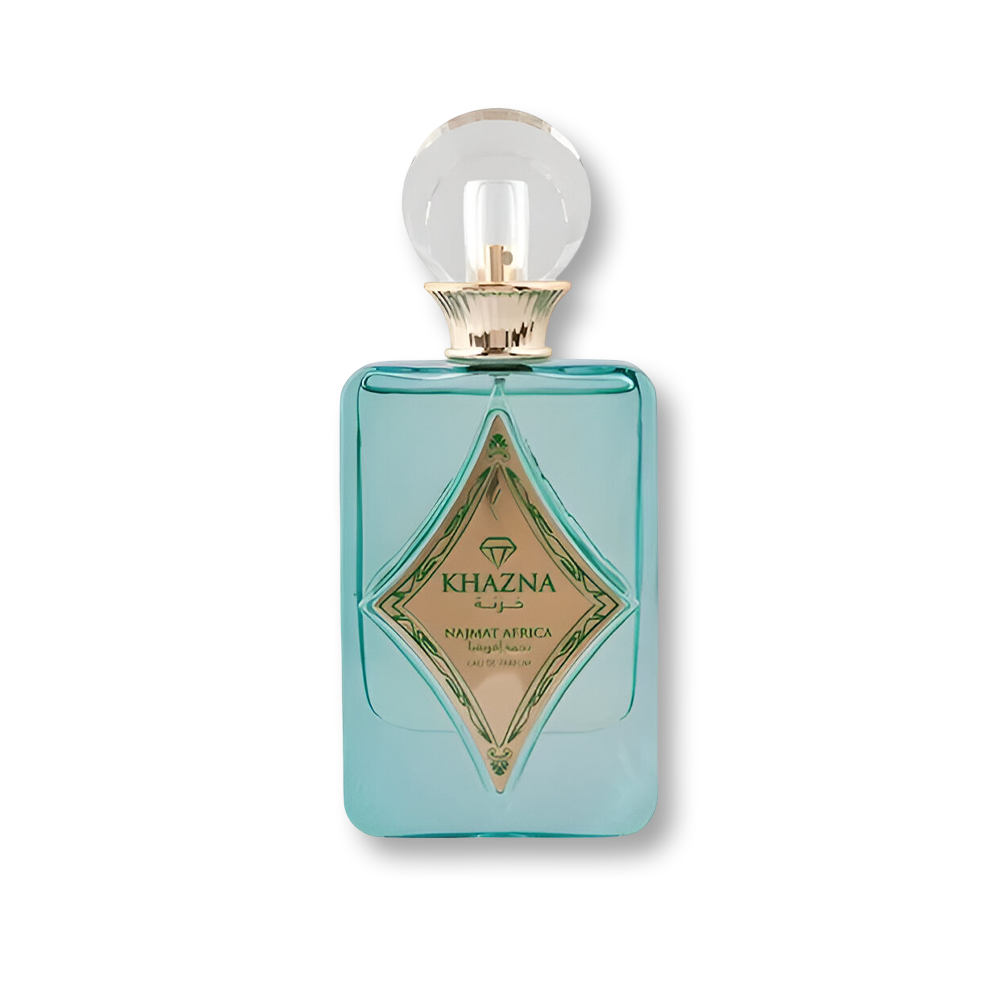 Shop Risala Elite Khazna Majmat Africa EDP 100ml | My Perfume Shop