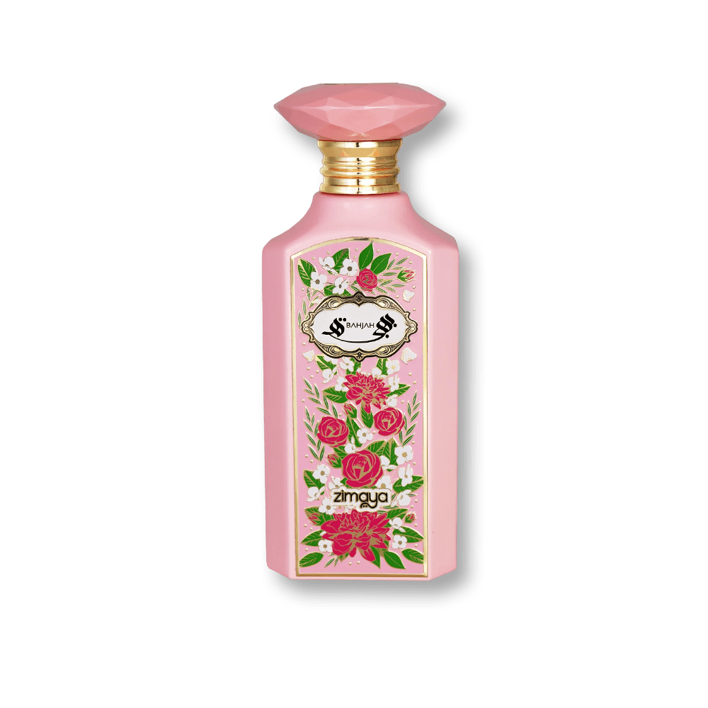 Zimaya Bahjah EDP | My Perfume Shop