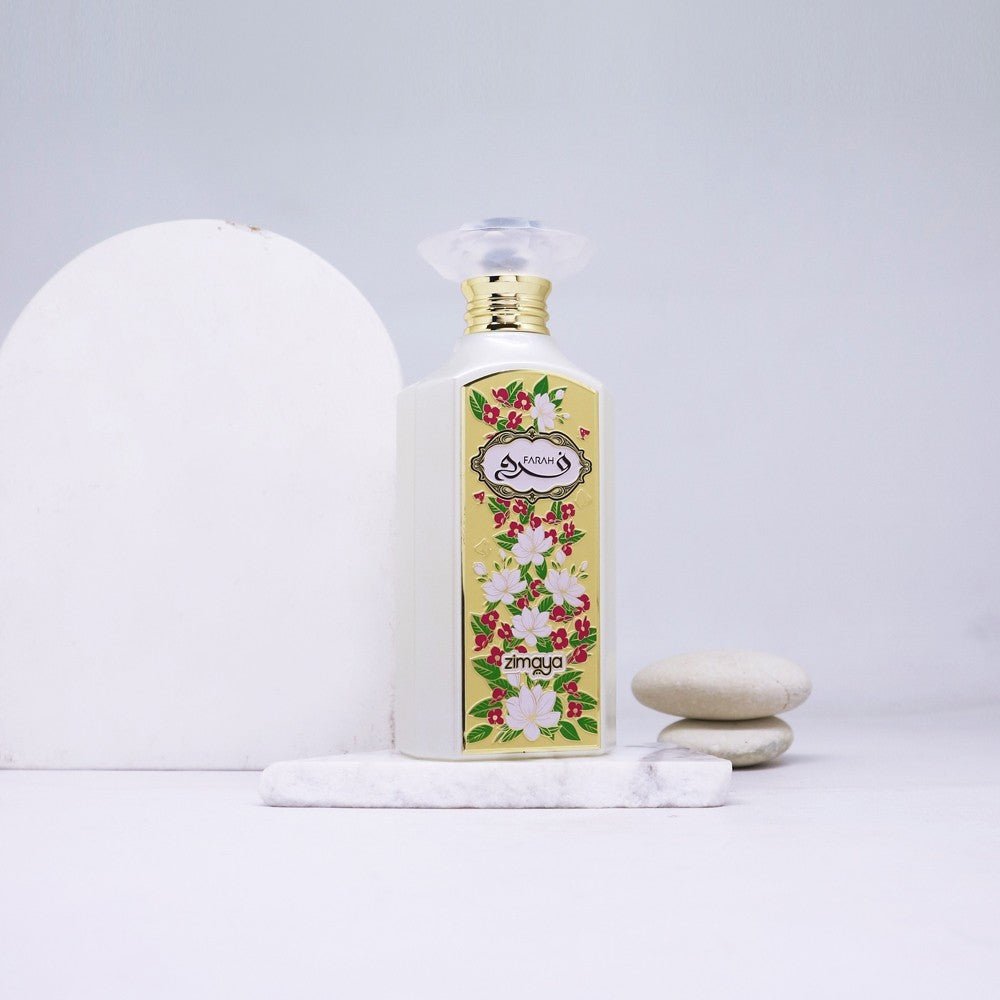 Zimaya Farah EDP | My Perfume Shop