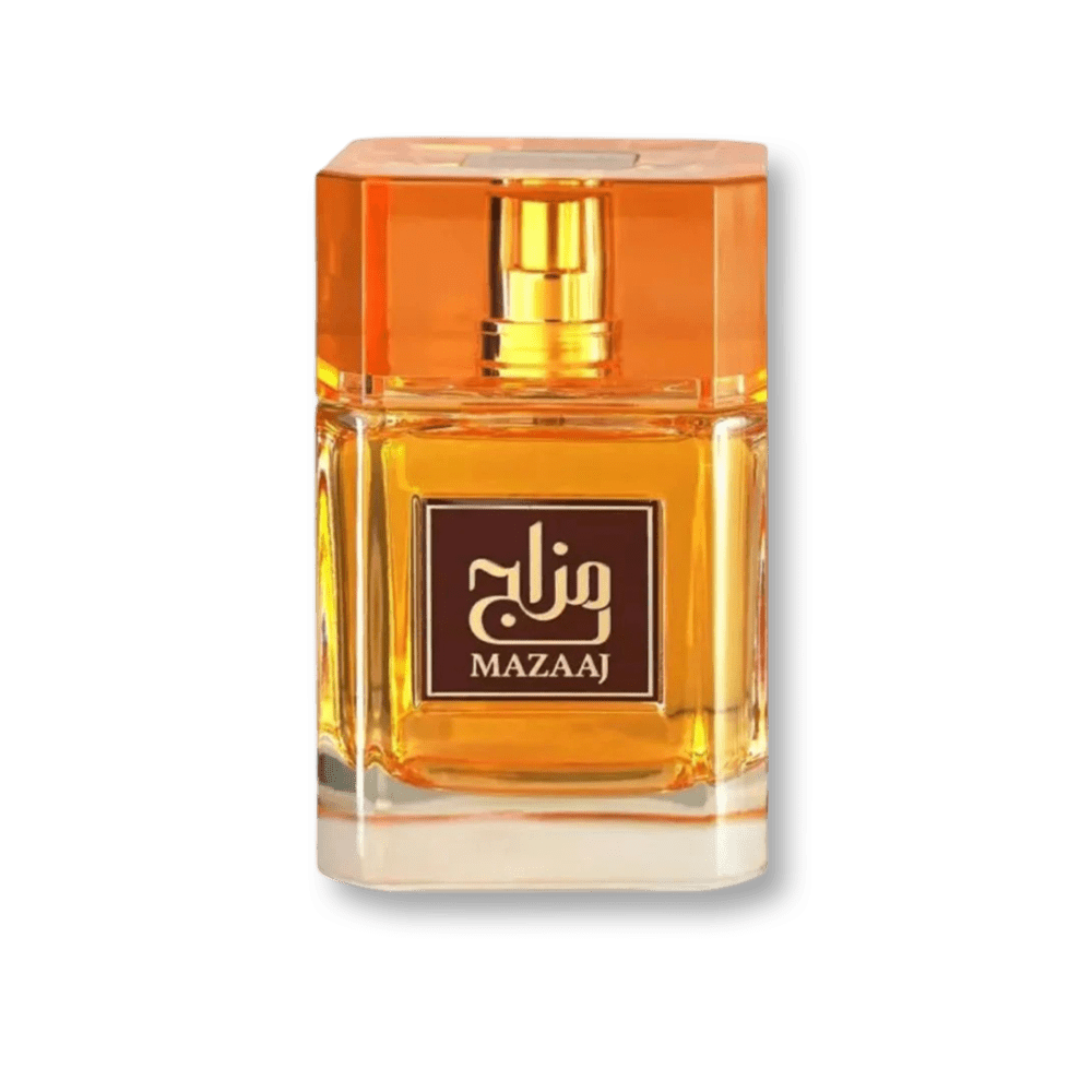 Zimaya Mazaaj EDP | My Perfume Shop