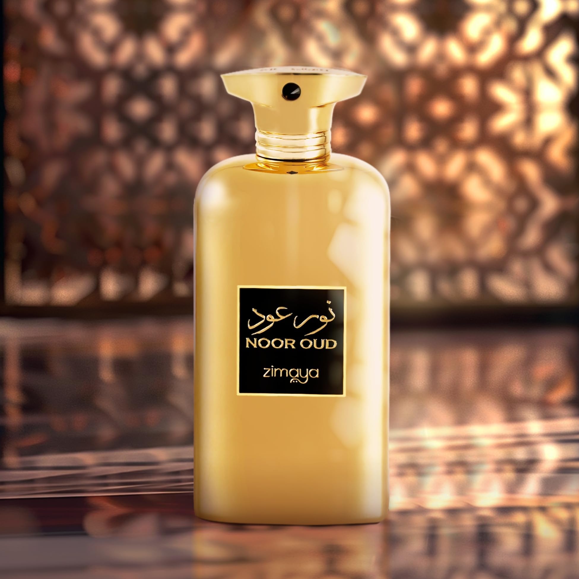 Zimaya Noor Oud EDP | My Perfume Shop