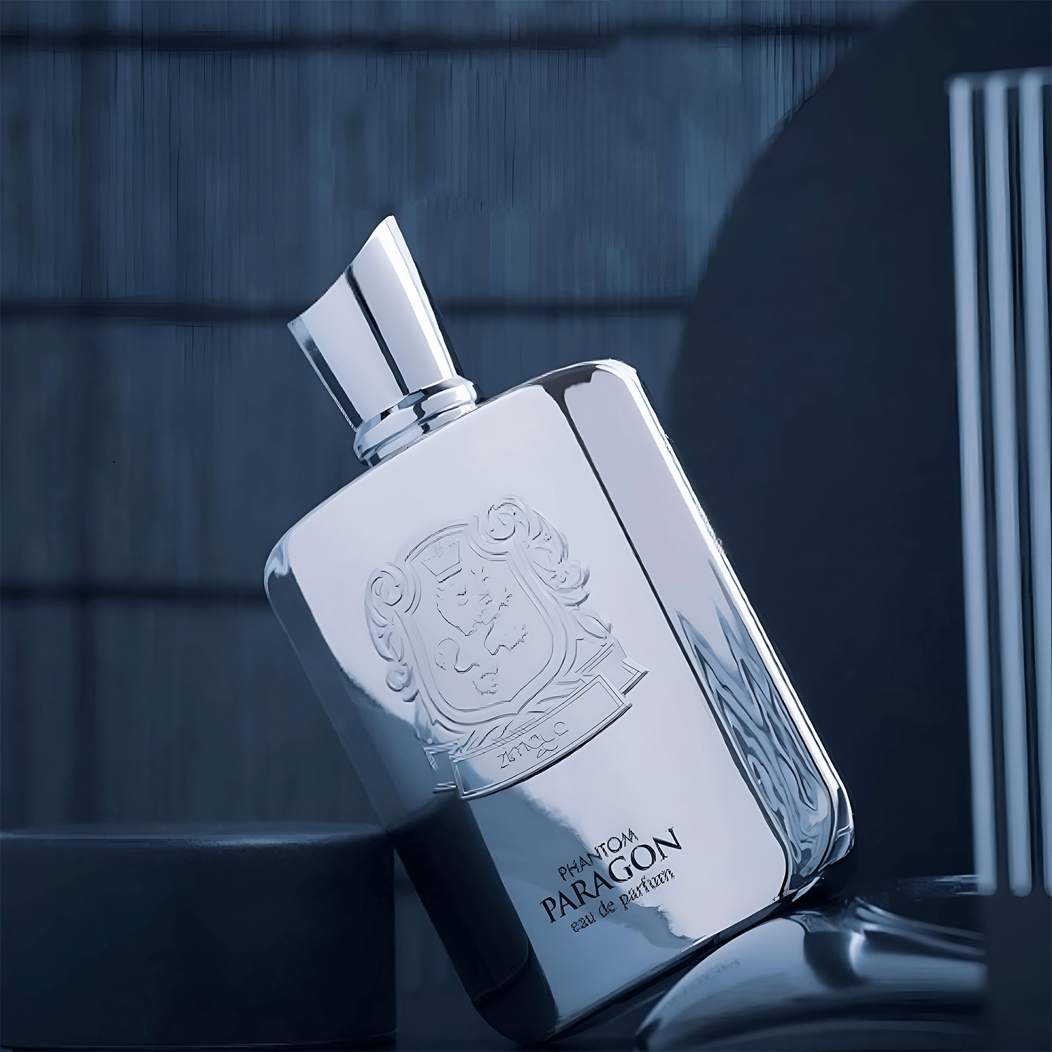 Zimaya Paragon Phantom EDP | My Perfume Shop
