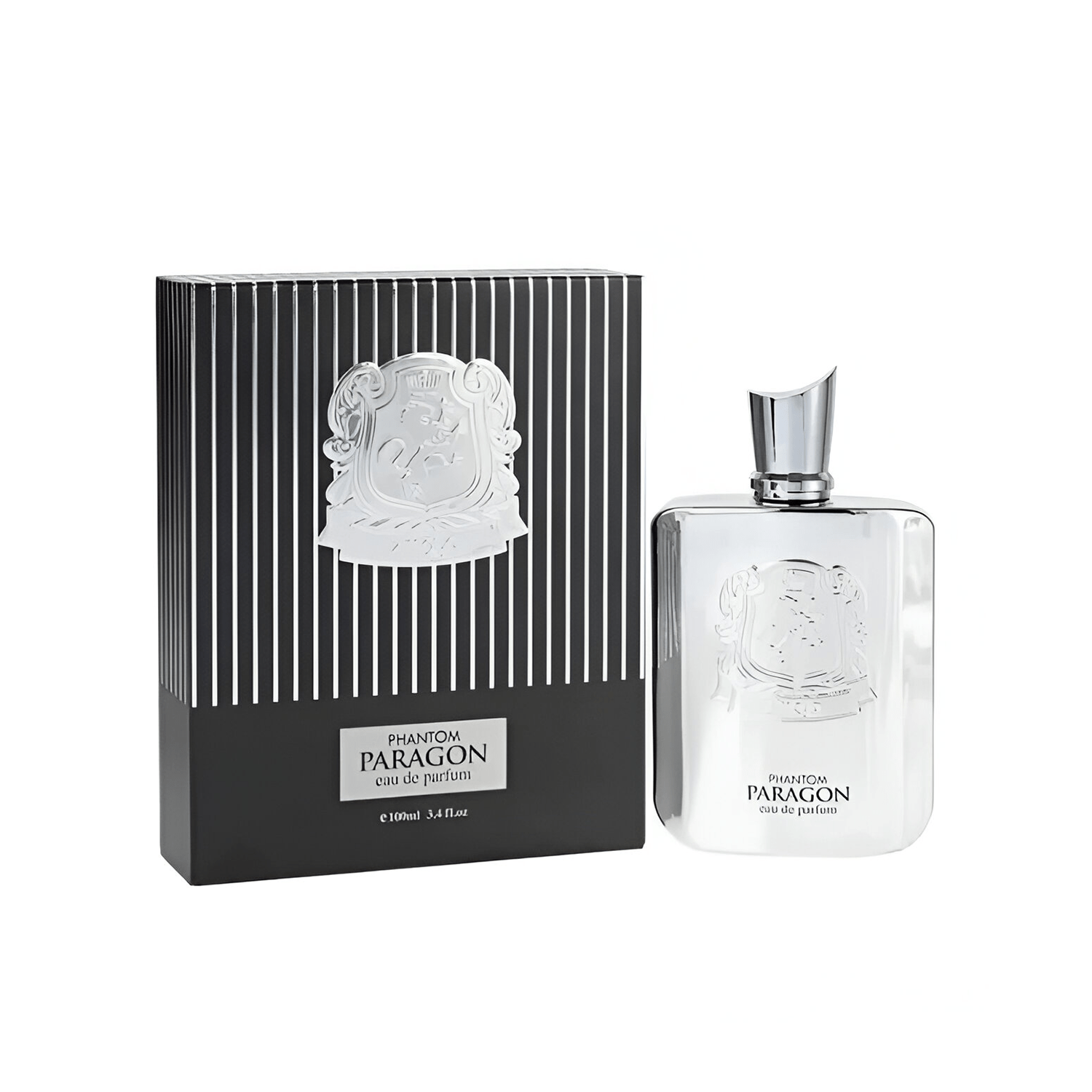 Zimaya Paragon Phantom EDP | My Perfume Shop