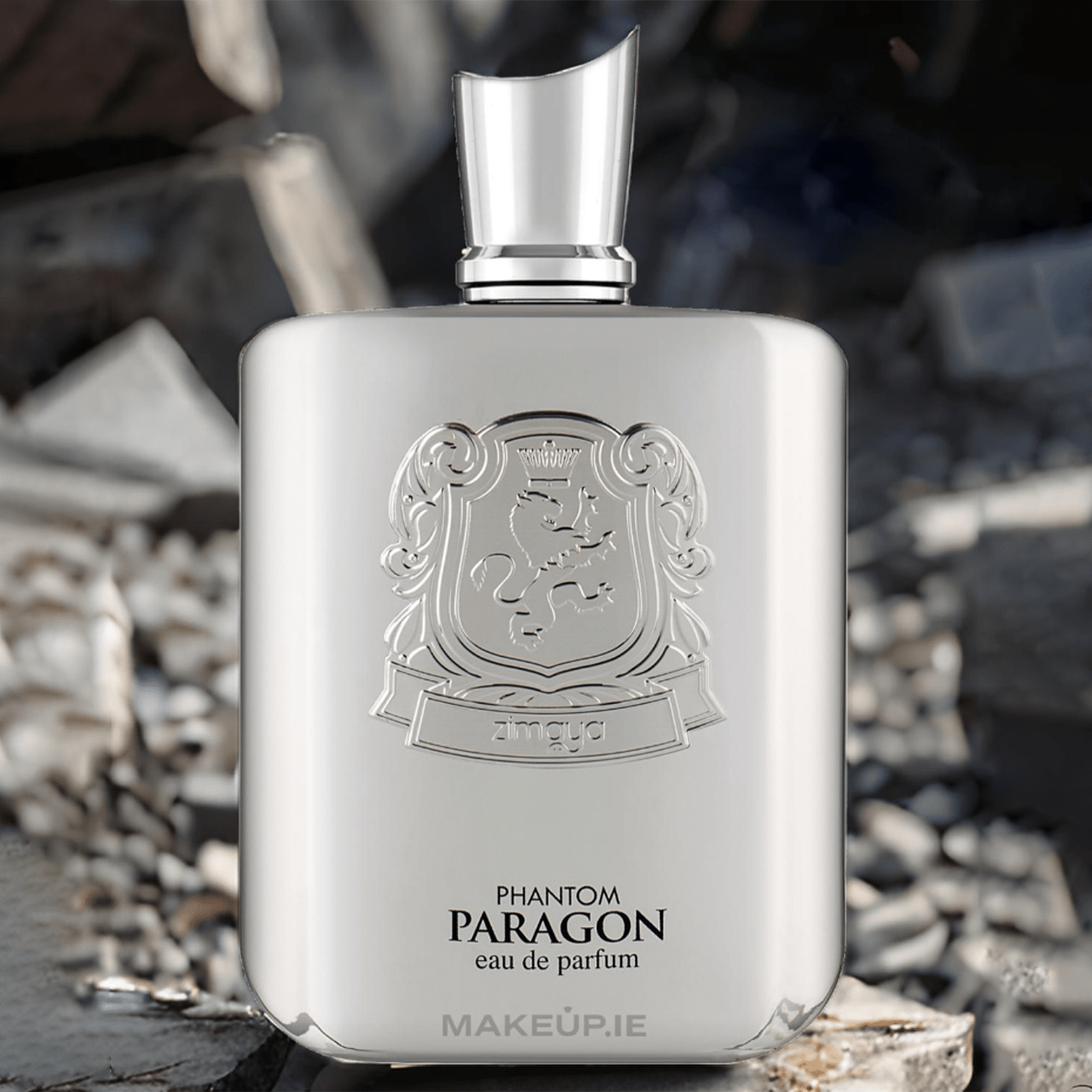 Zimaya Paragon Phantom EDP | My Perfume Shop