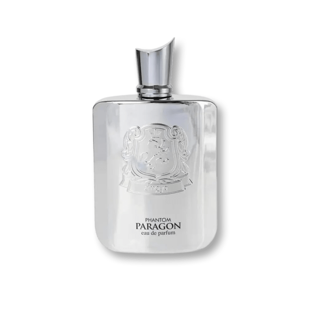 Zimaya Paragon Phantom EDP | My Perfume Shop