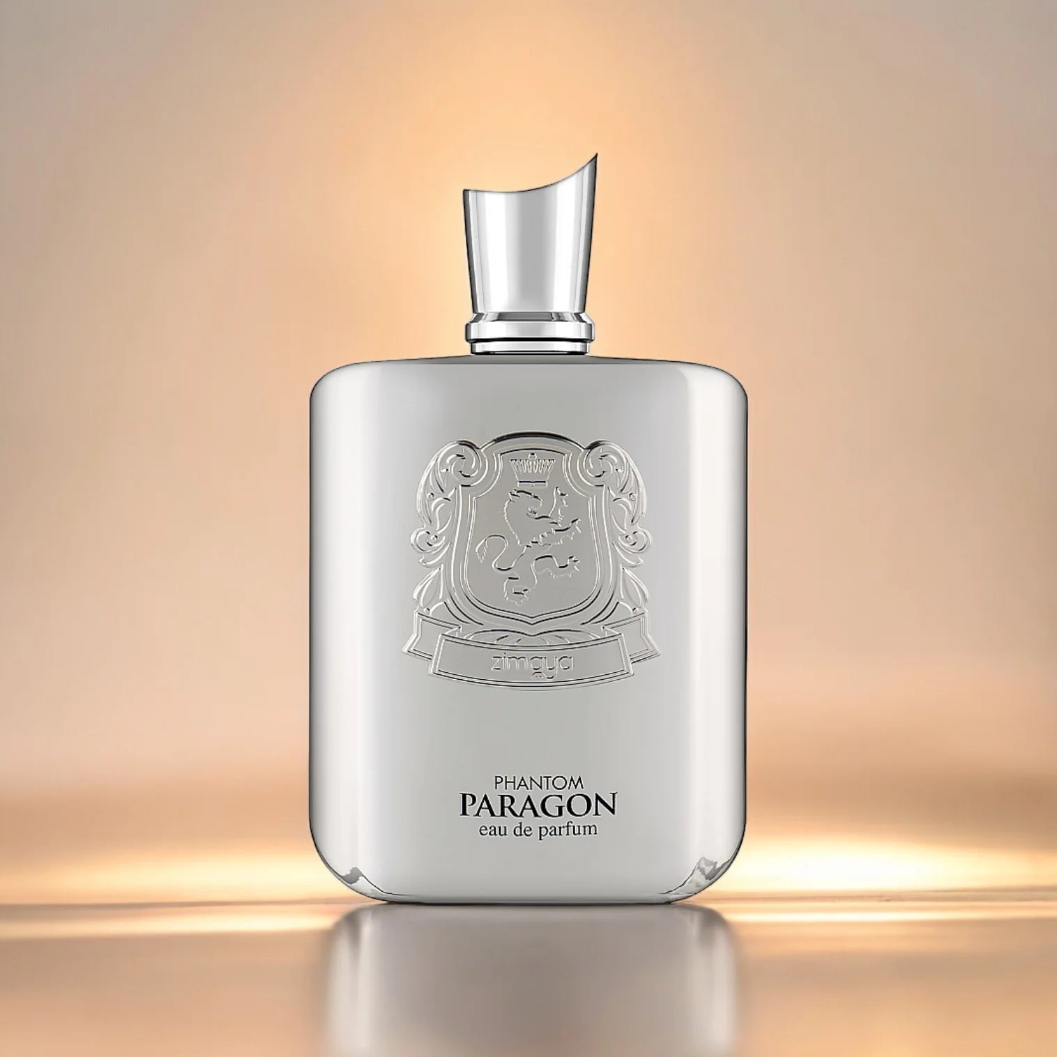Zimaya Paragon Phantom EDP | My Perfume Shop