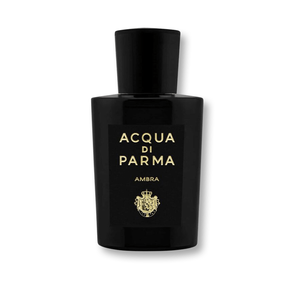 Shop Acqua Di Parma Ambra EDP 20ml, 100ml & 180ml | My Perfume