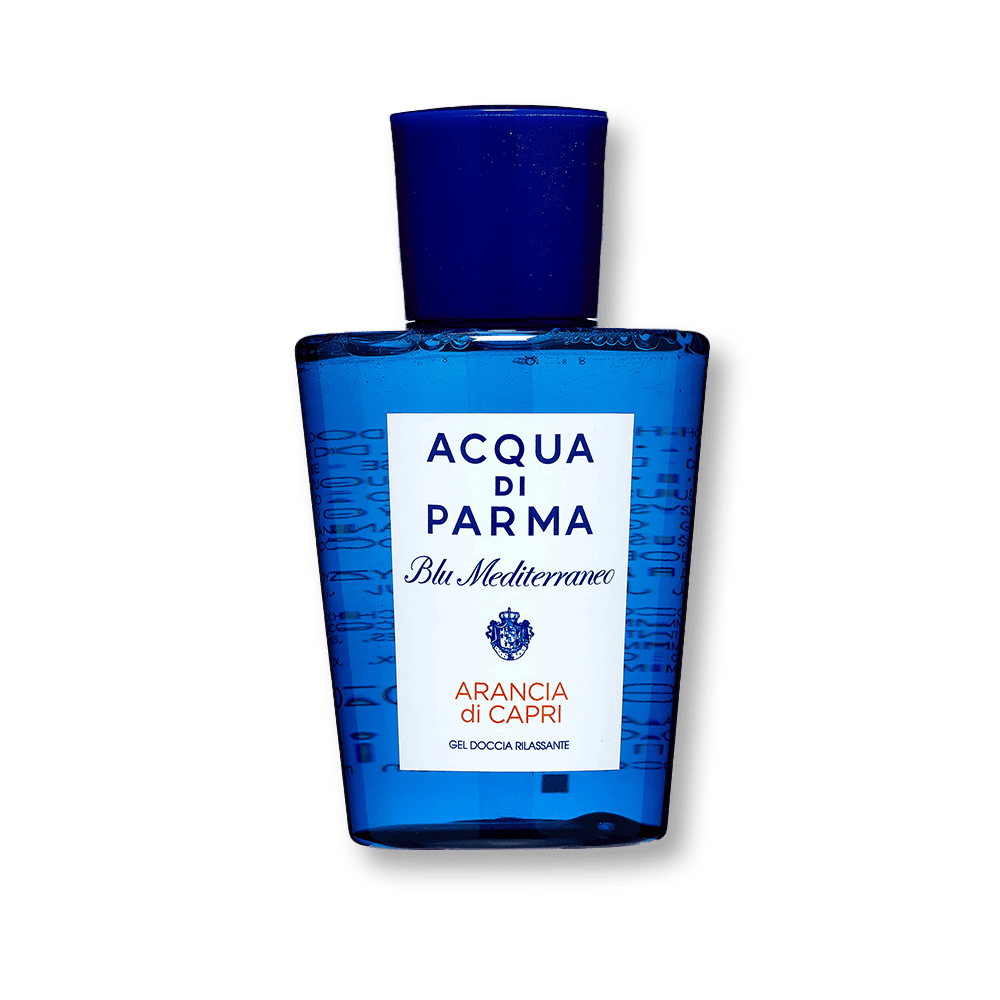 Shop Acqua Di Parma Blu Mediterraneo Arancia Di Capri EDT in Qatar