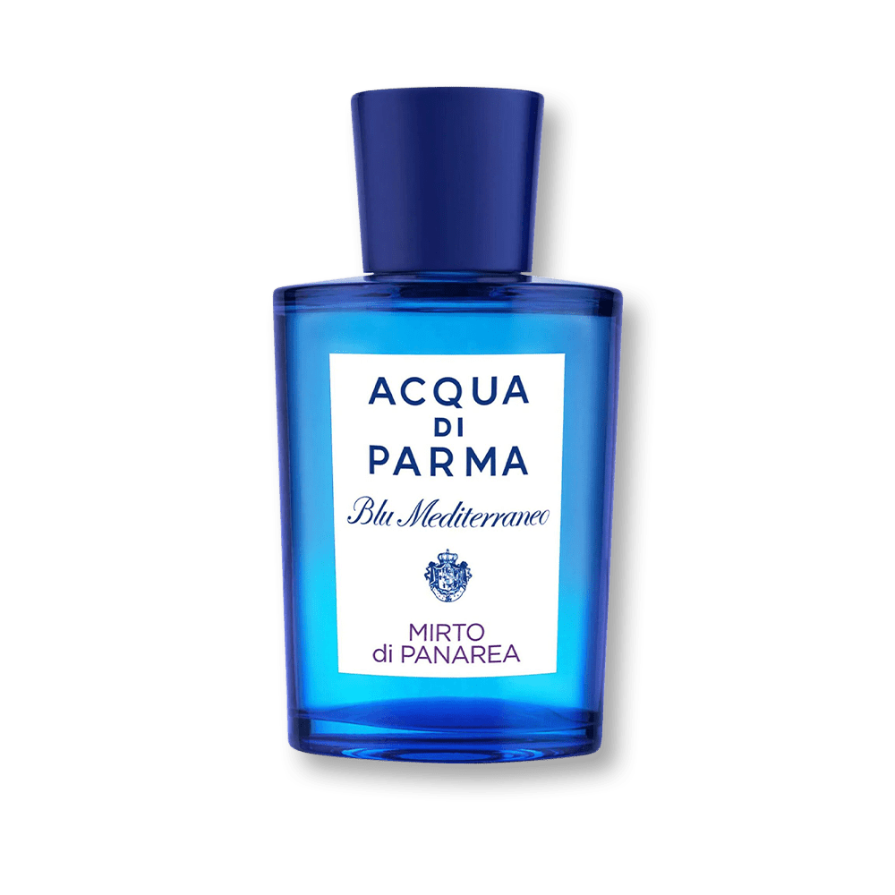 Shop Acqua Di Parma Blu Mediterraneo Mirto Di Panarea Limited