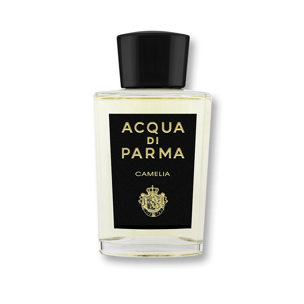 Shop Acqua Di Parma Camelia EDP | My Perfume Shop Qatar