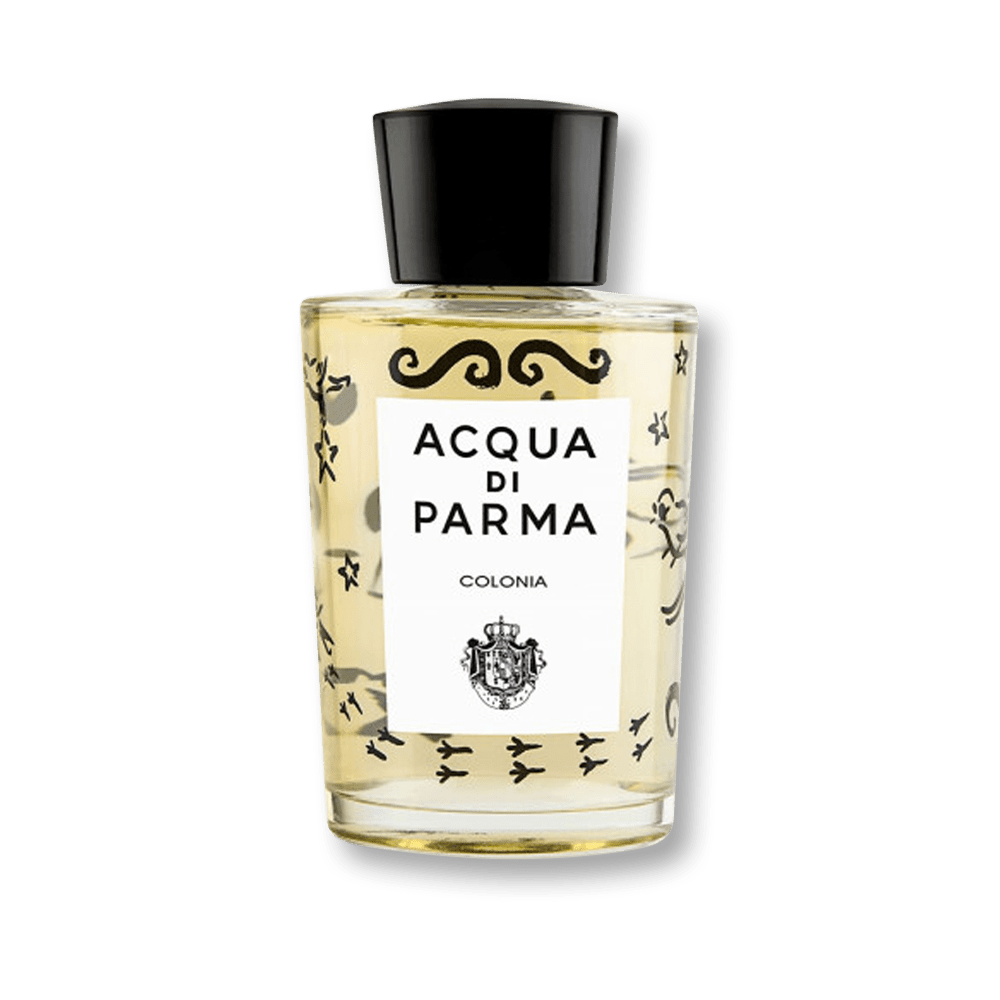 Shop Acqua Di Parma Colonia Artist Edition By Clym Evernden EDC