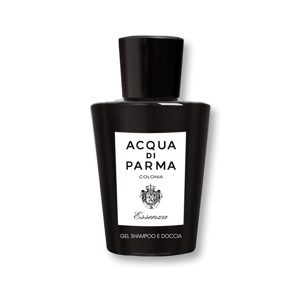 Shop Acqua Di Parma Colonia Essenza Hair And Shower Gel | My