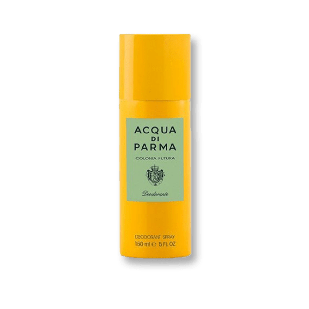 Shop Acqua Di Parma Colonia Futura Deodorant Spray | My Perfume