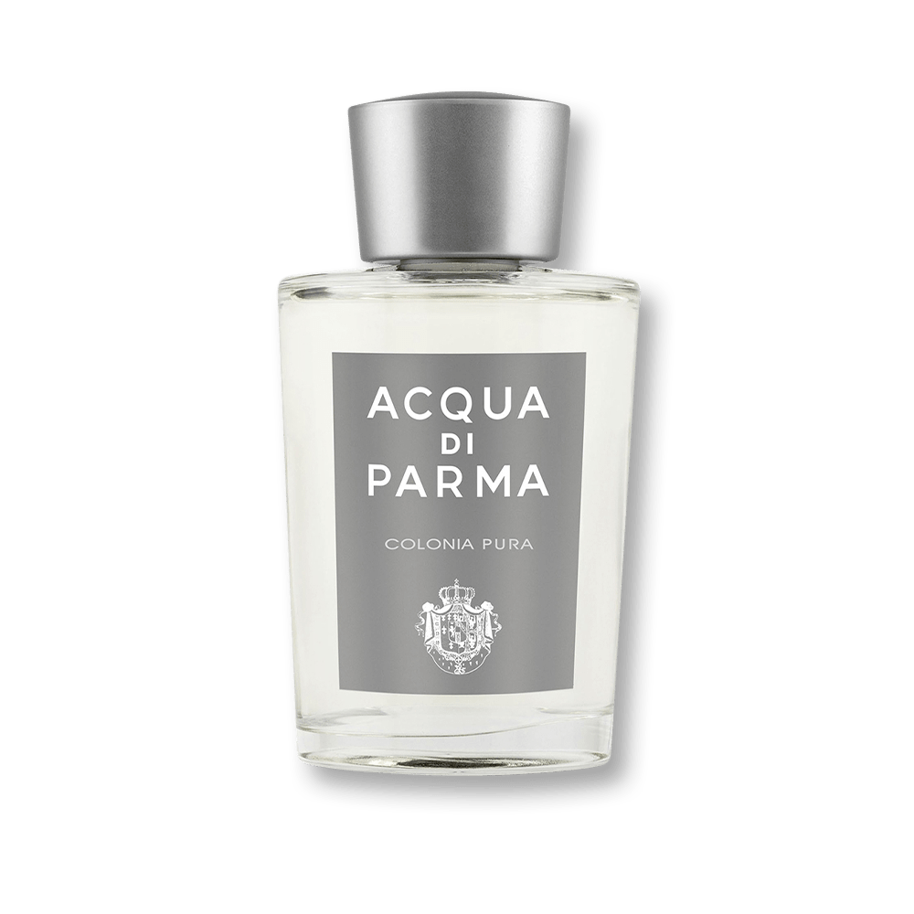 Shop Acqua Di Parma Colonia Pura EDC 50ml, 100ml & 180ml | My