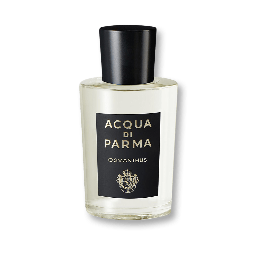 Shop Acqua Di Parma Osmanthus EDP | My Perfume Shop Qatar