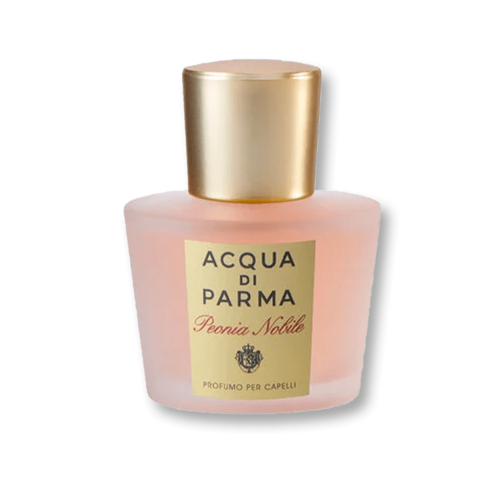 Shop Acqua Di Parma Peonia Nobile Hair Mist 50ml | My Perfume Shop