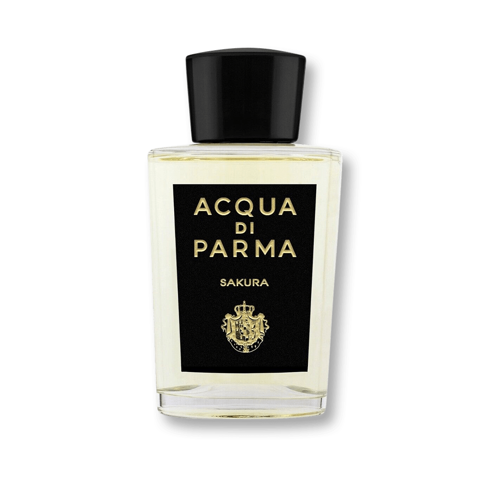 Shop Acqua Di Parma Sakura EDP in Qatar