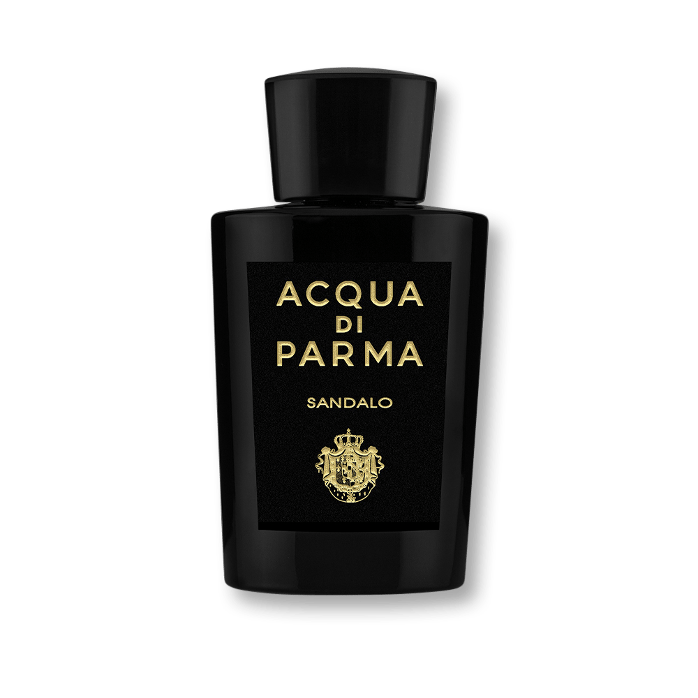 Shop Acqua Di Parma Sandalo EDP 100ml | My Perfume Shop Qatar