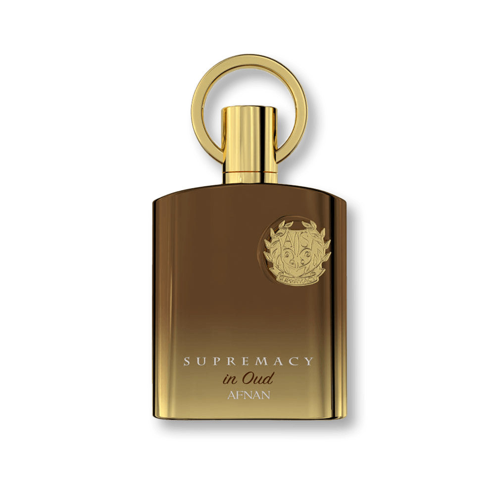 香水(ユニセックス) Afnan Supremacy in Oud 150ml オー ド パルファム - Afnan Perfumes Supremacy In Oud | Makeup.jp