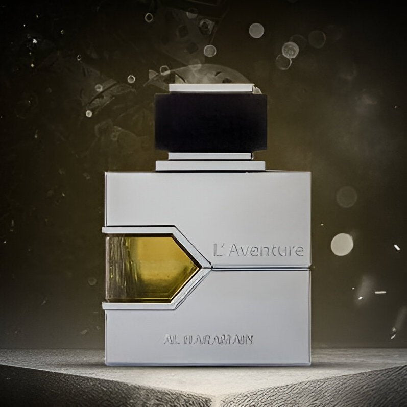 Al Haramain L'Aventure Intense EDP | My Perfume Shop