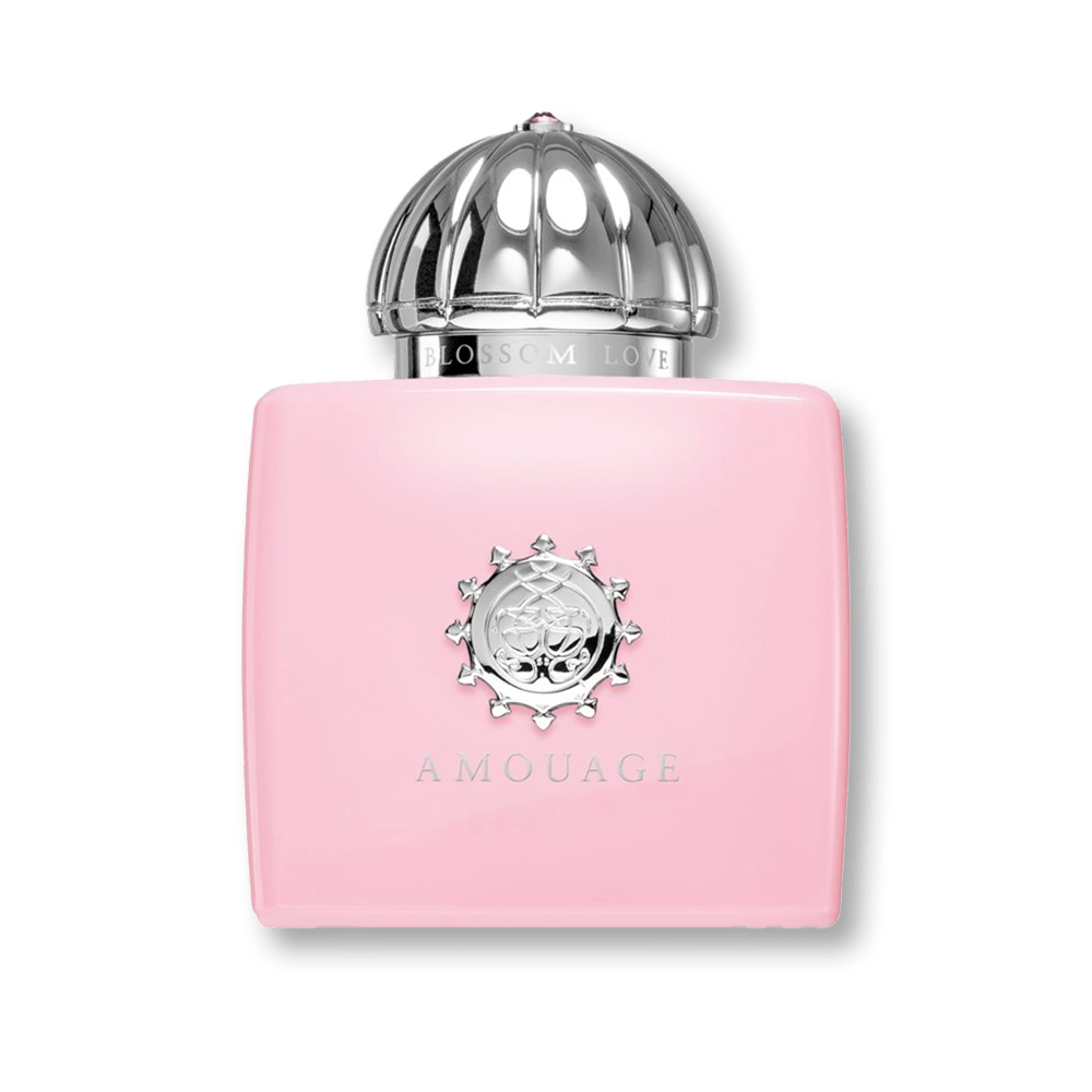 Shop Amouage Blossom Love EDP in Qatar