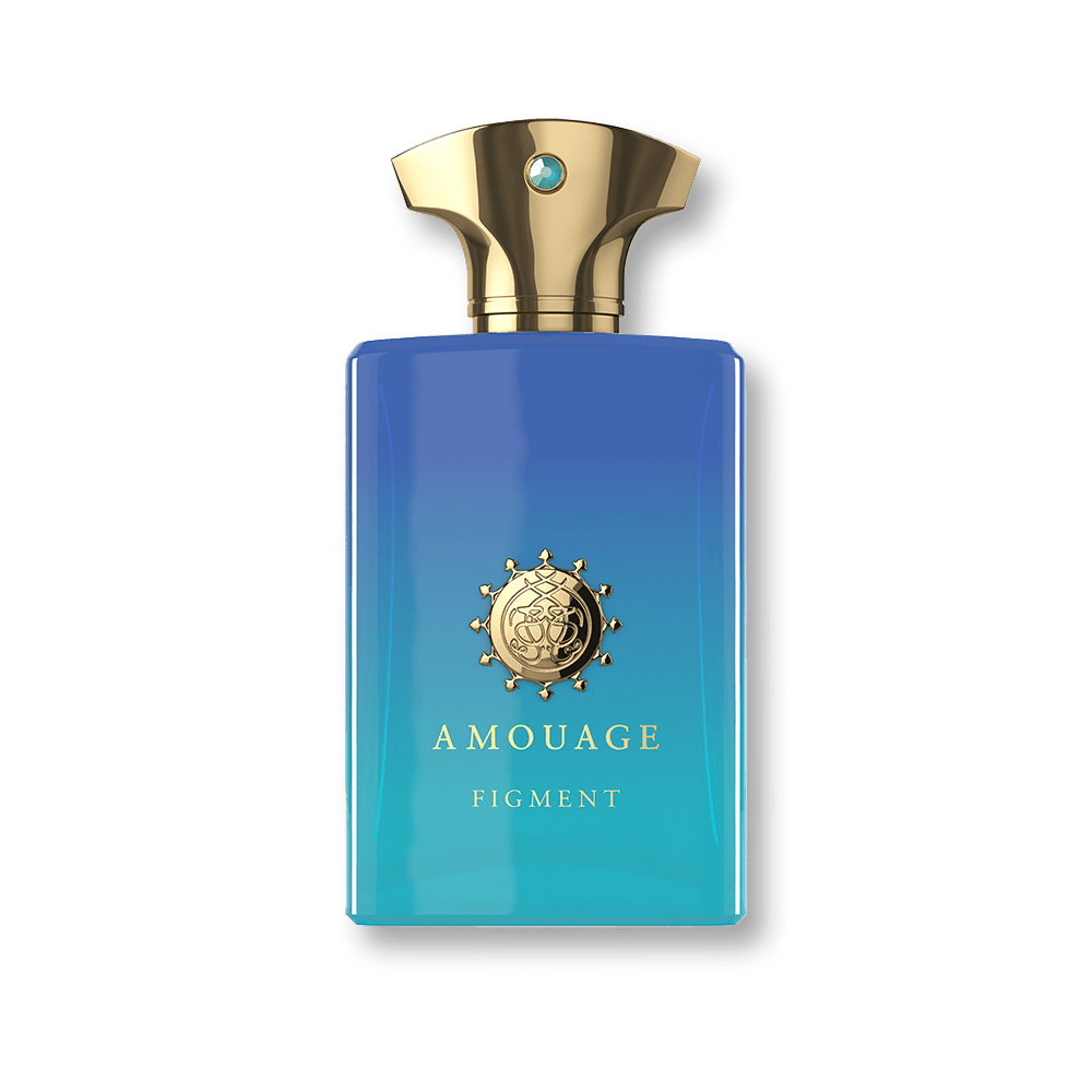 Amouage フィグメント マン EDP100ml FIGMENT Shop Amouage Figment EDP For Men | My Perfume Shop Qatar
