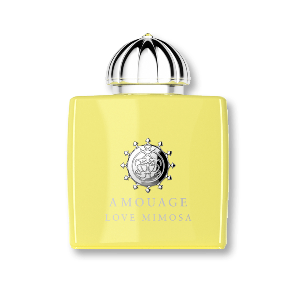 Shop Amouage Love Mimosa EDP | My Perfume Shop Qatar