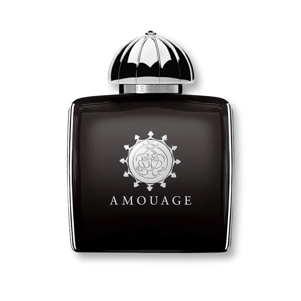 Shop Amouage Memoir EDP For Women | My Perfume Shop Qatar