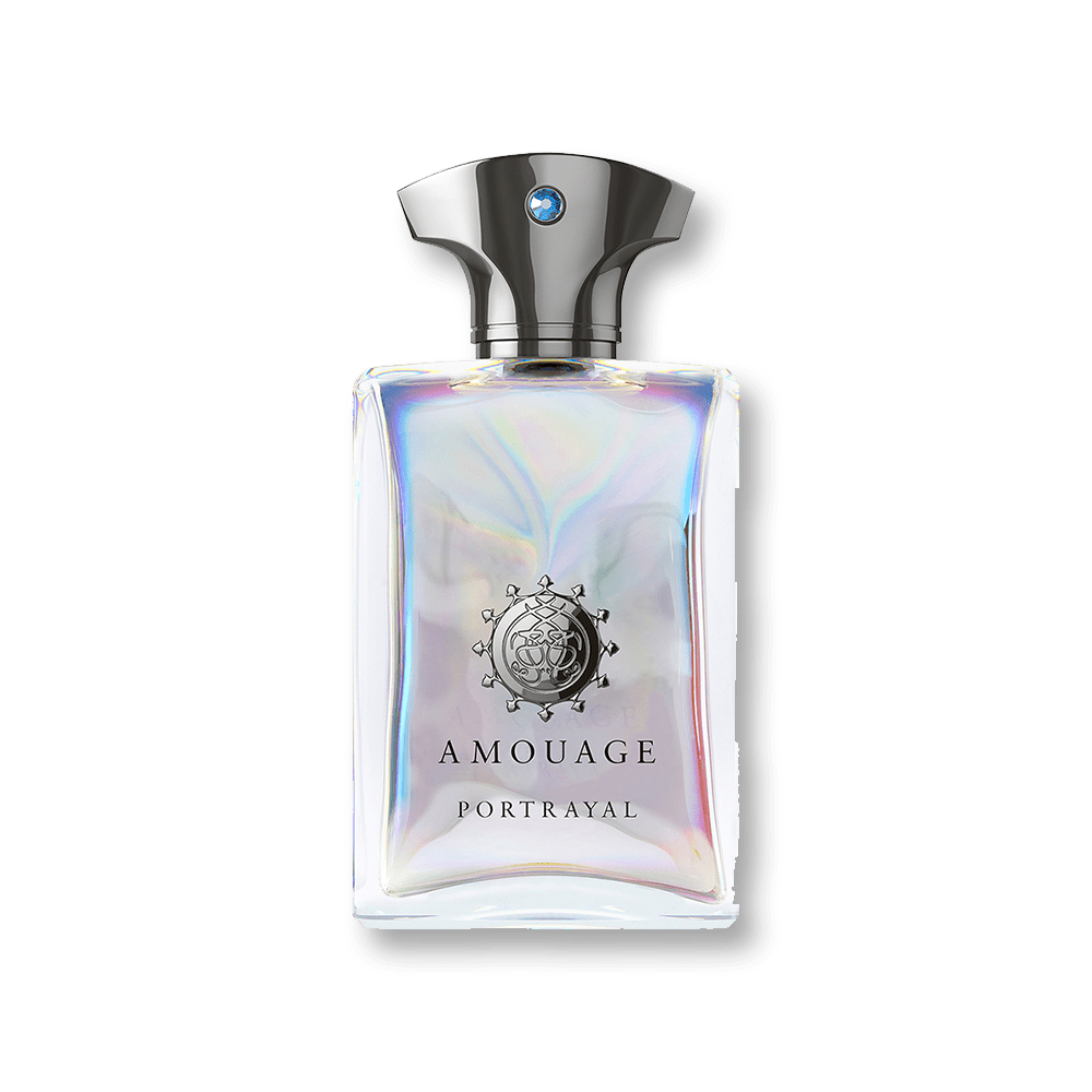 Shop Amouage Portrayal For Man EDP | My Perfume Shop Qatar