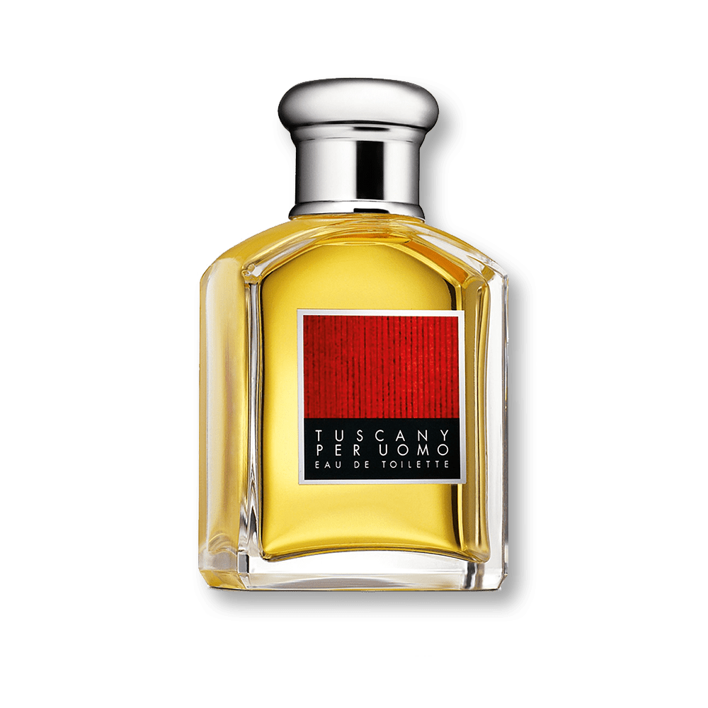 Shop Aramis Tuscany Per Uomo EDT For Men in Qatar